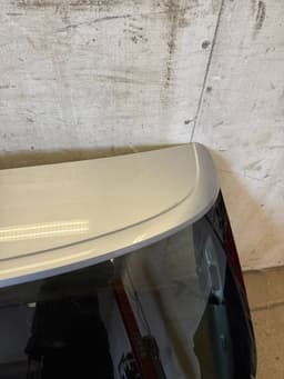 AUDI 4G9827025B Bootlid / tailgate AUDI A6 / A6 ALLROAD (C7, 4G) (2010-2018) — thumbnail 7