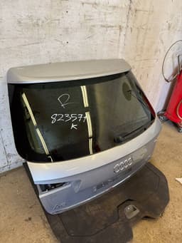 AUDI 4G9827025B Bootlid / tailgate AUDI A6 / A6 ALLROAD (C7, 4G) (2010-2018) — thumbnail 3