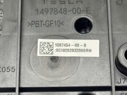 TESLA 1566853-00-A 156685300A 1567454-00-B 156745400B Body control module (BCM) TESLA MODEL 3 (2017-) — thumbnail 7