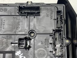 TESLA 1566853-00-A 156685300A 1567454-00-B 156745400B Body control module (BCM) TESLA MODEL 3 (2017-) — thumbnail 4