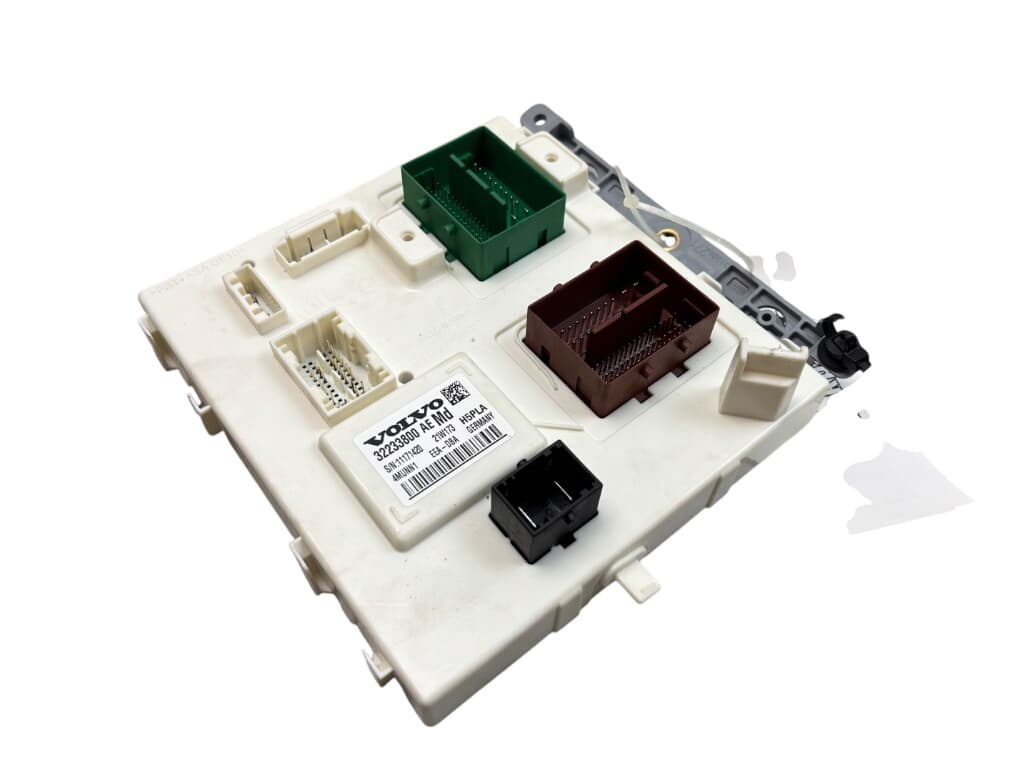 VOLVO 36010476 Body control module (BCM) VOLVO XC60 II (246) (03.17-)