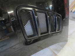 MERCEDES-BENZ A1668800157 A1668800457 Bonnet MERCEDES-BENZ GL-CLASS (X166) (2012-2019) — thumbnail 8
