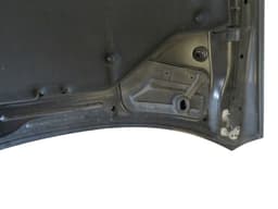 MERCEDES-BENZ A1668800157 A1668800457 Bonnet MERCEDES-BENZ GL-CLASS (X166) (2012-2019) — thumbnail 4