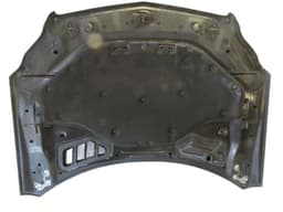 MERCEDES-BENZ A1668800157 A1668800457 Bonnet MERCEDES-BENZ GL-CLASS (X166) (2012-2019) — thumbnail 2