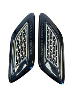 LAND ROVER DK6216C628AD DK6216C628BD DK6216C629AD DK6216C629BD Bonnet Air Inlet LAND ROVER RANGE ROVER SPORT II (L494) (2013-2022) — thumbnail 1
