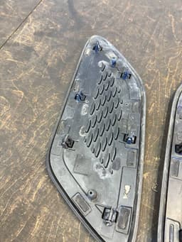 LAND ROVER DK6216C628AD DK6216C628BD DK6216C629AD DK6216C629BD Bonnet Air Inlet LAND ROVER RANGE ROVER SPORT II (L494) (2013-2022) — thumbnail 8