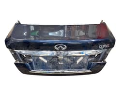 INFINITI H430M6AEAB Bootlid / tailgate INFINITI M IV / Q70 (Y51) (2010-2019) — thumbnail 1
