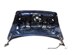 INFINITI H430M6AEAB Bootlid / tailgate INFINITI M IV / Q70 (Y51) (2010-2019) — thumbnail 2