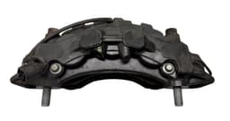 VW 7P6615123F Brake caliper Front left VW TOUAREG II (7P) (2010-2018) — thumbnail 3