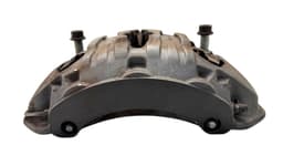 VW 7P6615123F Brake caliper Front left VW TOUAREG II (7P) (2010-2018) — thumbnail 2