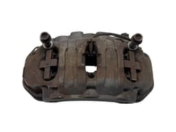 VW 7P6615123F Brake caliper Front left VW TOUAREG II (7P) (2010-2018) — thumbnail 1