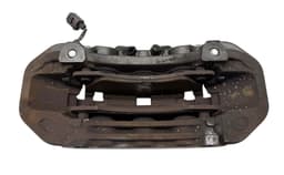 VW 7P6615123F Brake caliper Front left VW TOUAREG II (7P) (2010-2018) — thumbnail 4