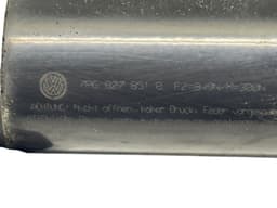 VW 7P6827851B Bootlid / tailgate strut left VW TOUAREG II (7P) (2010-2018) — thumbnail 2
