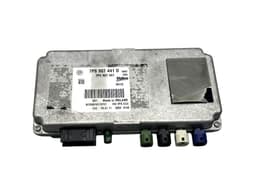 VW 7P6907441D 7P6907441 Camera control unit VW TOUAREG II (7P) (2010-2018) — thumbnail 1