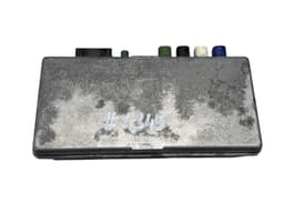 VW 7P6907441D 7P6907441 Camera control unit VW TOUAREG II (7P) (2010-2018) — thumbnail 2