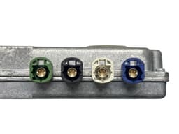 VW 7P6907441D 7P6907441 Camera control unit VW TOUAREG II (7P) (2010-2018) — thumbnail 3