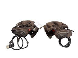 MERCEDES-BENZ A2314230981 A2314231081 Brake caliper rear set MERCEDES-BENZ S-CLASS (W222, X222) (2013-2020) — thumbnail 1