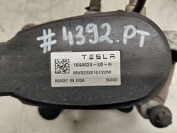 TESLA 104462400H Brake caliper rear right TESLA MODEL 3 (2017-) — thumbnail 6