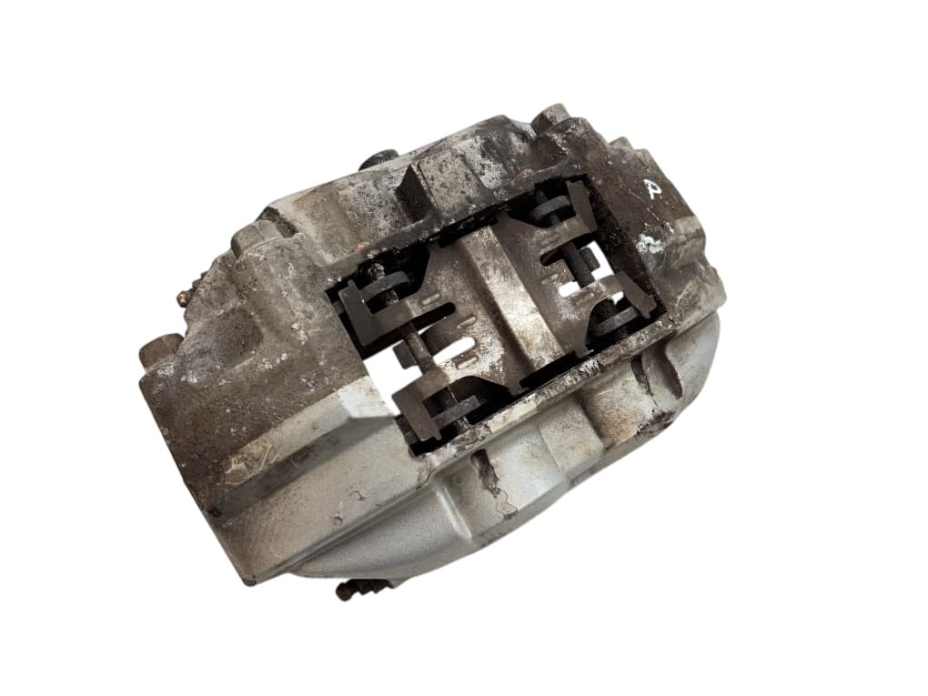 INFINITI 41001JL02A Brake caliper Front right INFINITI M IV / Q70 (Y51) (2010-2019)