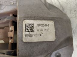 TESLA 104462200E Brake caliper Front right TESLA MODEL 3 (2017-) — thumbnail 6