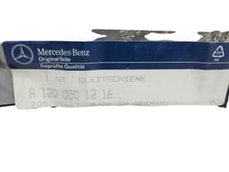 MERCEDES-BENZ A1200501216 1200521116 1928491434 1200520583 Cam Chain Guide Bar MERCEDES-BENZ S-CLASS (W140) (1991-1999) — thumbnail 3