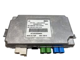 MERCEDES-BENZ A2059001519 Camera control unit MERCEDES-BENZ GLC (X253) (2015-2022) — thumbnail 2