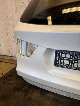 BMW 41007275066 51317329452 Bootlid / tailgate BMW X3 (F25) (2010-2017) — thumbnail 7