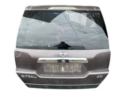 NISSAN Bootlid / tailgate NISSAN X-TRAIL II (T31) (2007-2013) — thumbnail 1