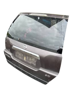 NISSAN Bootlid / tailgate NISSAN X-TRAIL II (T31) (2007-2013) — thumbnail 3