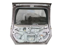NISSAN Bootlid / tailgate NISSAN X-TRAIL II (T31) (2007-2013) — thumbnail 5