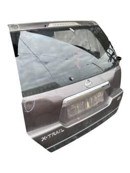 NISSAN Bootlid / tailgate NISSAN X-TRAIL II (T31) (2007-2013) — thumbnail 2