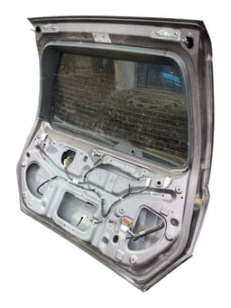 NISSAN Bootlid / tailgate NISSAN X-TRAIL II (T31) (2007-2013) — thumbnail 7