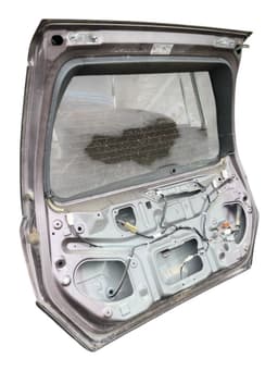 NISSAN Bootlid / tailgate NISSAN X-TRAIL II (T31) (2007-2013) — thumbnail 6