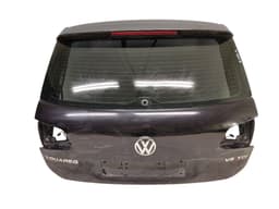 VW 7P6827025B Bootlid / tailgate VW TOUAREG II (7P) (2010-2018) — thumbnail 1