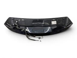LAND ROVER Bootlid / tailgate spoiler LAND ROVER EVOQUE I (L538) (2011-2018) — thumbnail 2