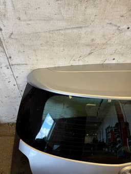 TOYOTA 670050F040 681050F070 768740F010 Bootlid / tailgate TOYOTA VERSO (AR20) (2009-2018) — thumbnail 4