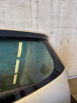 TOYOTA 670050F040 681050F070 768740F010 Bootlid / tailgate TOYOTA VERSO (AR20) (2009-2018) — thumbnail 7