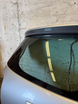 TOYOTA 670050F040 681050F070 768740F010 Bootlid / tailgate TOYOTA VERSO (AR20) (2009-2018) — thumbnail 9
