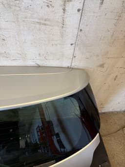 TOYOTA 670050F040 681050F070 768740F010 Bootlid / tailgate TOYOTA VERSO (AR20) (2009-2018) — thumbnail 6