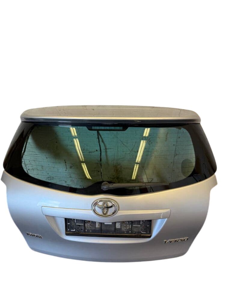 TOYOTA 670050F040 681050F070 768740F010 Bootlid / tailgate TOYOTA VERSO (AR20) (2009-2018)