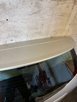 TOYOTA 670050F040 681050F070 768740F010 Bootlid / tailgate TOYOTA VERSO (AR20) (2009-2018) — thumbnail 5