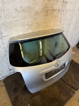 TOYOTA 670050F040 681050F070 768740F010 Bootlid / tailgate TOYOTA VERSO (AR20) (2009-2018) — thumbnail 3