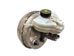 MERCEDES-BENZ A2134301130 Brake Servo MERCEDES-BENZ GLC (X253) (2015-2022) — thumbnail 1