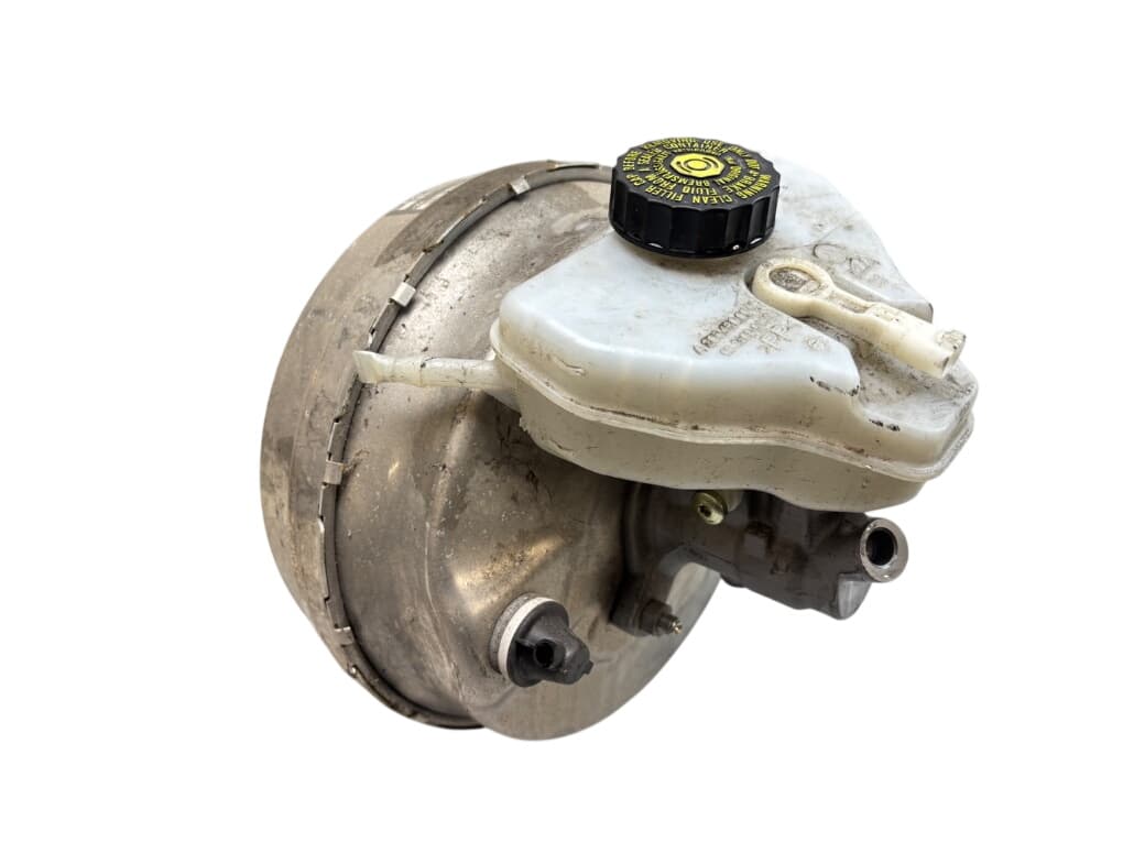 MERCEDES-BENZ A2134301130 Brake Servo MERCEDES-BENZ GLC (X253) (2015-2022)