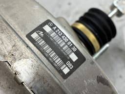 MERCEDES-BENZ A2134301130 Brake Servo MERCEDES-BENZ GLC (X253) (2015-2022) — thumbnail 3