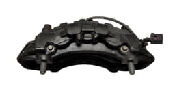 VW 7P6615124F Brake caliper Front right VW TOUAREG II (7P) (2010-2018) — thumbnail 3