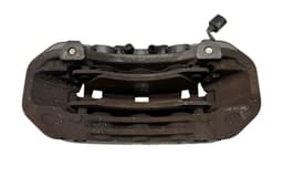 VW 7P6615124F Brake caliper Front right VW TOUAREG II (7P) (2010-2018) — thumbnail 4