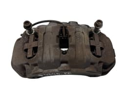 VW 7P6615124F Brake caliper Front right VW TOUAREG II (7P) (2010-2018) — thumbnail 1