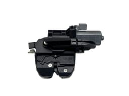 VW 7P0827505J Bootlid / tailgate lock VW TOUAREG II (7P) (2010-2018) — thumbnail 2