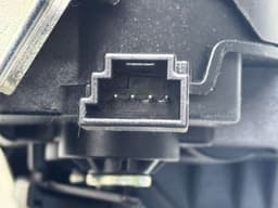 VW 7P0827505J Bootlid / tailgate lock VW TOUAREG II (7P) (2010-2018) — thumbnail 3